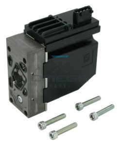 OMEGA 029028 PVE coil