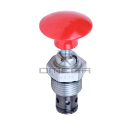 Skyjack 107271 Emer down valve