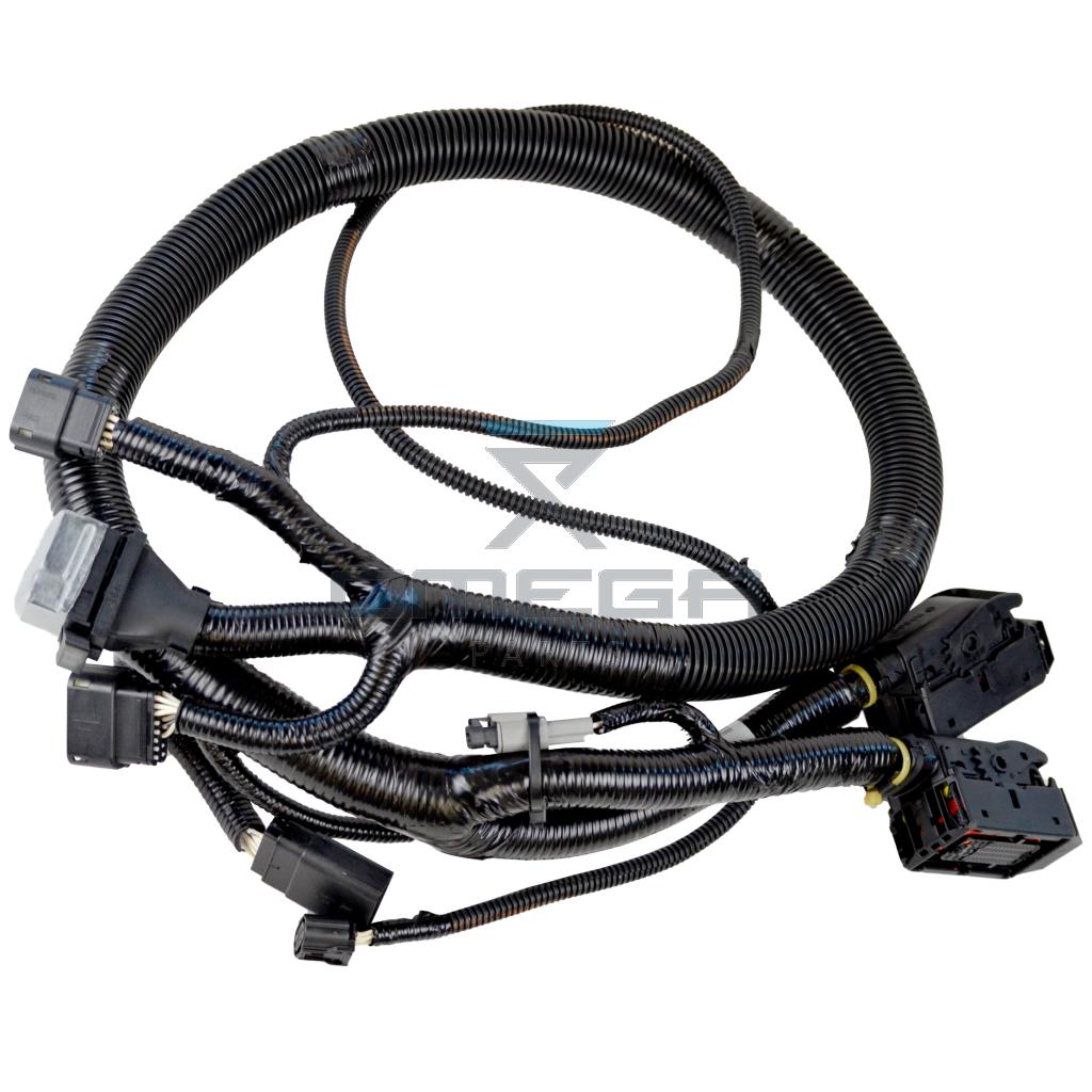 Kubota 1E694-6504 Wiring harness