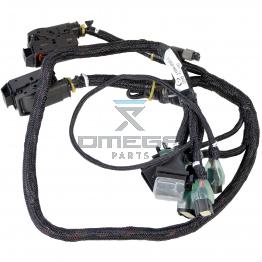 Kubota 1E694-6503-0 Wiring harness