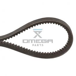 OMEGA 100484 V-belt - 13x1250mm (La)