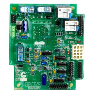 JLG 290006 Printed Circuit board