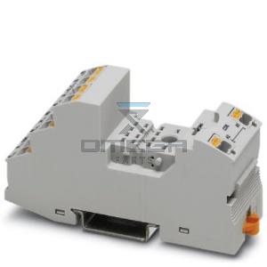 OMEGA 105210 Socket relay - 4DPT