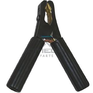 OMEGA 106032 Jumper cable clamp - BLACK