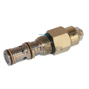 Snorkel Europe Limited 101120-005 Counterbalance valve