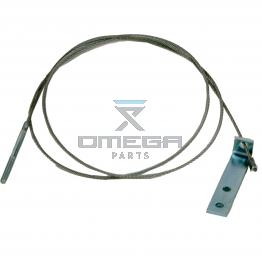 Genie Industries 124081 Cable