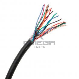 Genie Industries 48533 Control cable - Price per meter