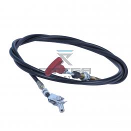 UpRight / Snorkel 503789-002 Emer down cable