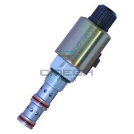 UpRight / Snorkel 067489-009 Hydr valve 2 pos - 3 way