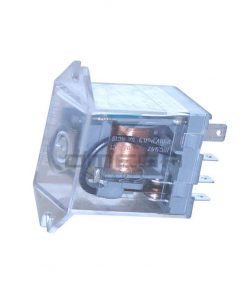 Genie Industries 36354 Relay 24Vdc