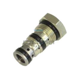 UpRight / Snorkel 058925-000 Check valve