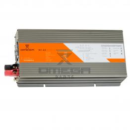 OMEGA 112054 True sinus DC AC inverter - 12Vdc input - 110Vac output - 1500 Watt
