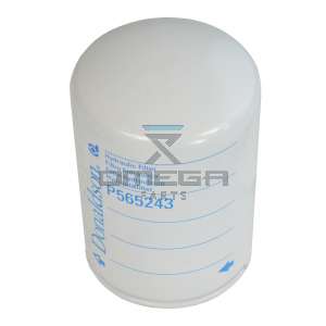 NiftyLift P10766 Hydraulic filter