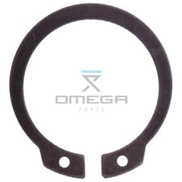 OMEGA 112222 Seegerring as 28