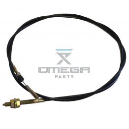 GMG 71062 Emer down cable - 1330ED - 1530ED (1,68 mtr)