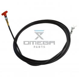 UpRight / Snorkel 504160-000 Emer down cable - X26