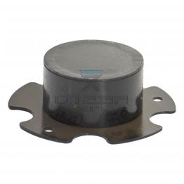 GMG 71046 Cover, drive motor