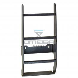 GMG 31229 Ladder weldment 