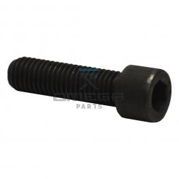 Genie Industries 45066 Allen key hex bolt