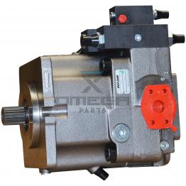 OMEGA 119260 Hydraulic pump