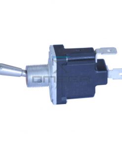 UpRight / Snorkel 012798-003 Toggle Switch - 2pos - spring return