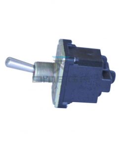 UpRight / Snorkel 012798-005 Toggle Switch - 2 pos - spring return - double contact