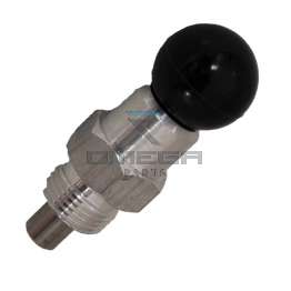 UpRight / Snorkel 003570-005 Retaining pin / knob