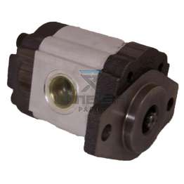 UpRight / Snorkel 504536-001 Hydr pump