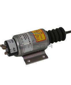 UpRight / Snorkel 3040174 Solenoid 12 V