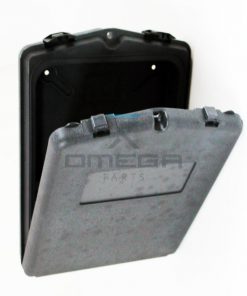 Genie Industries 44743 Manual Case