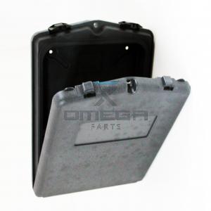 NiftyLift P11618 Manual Case