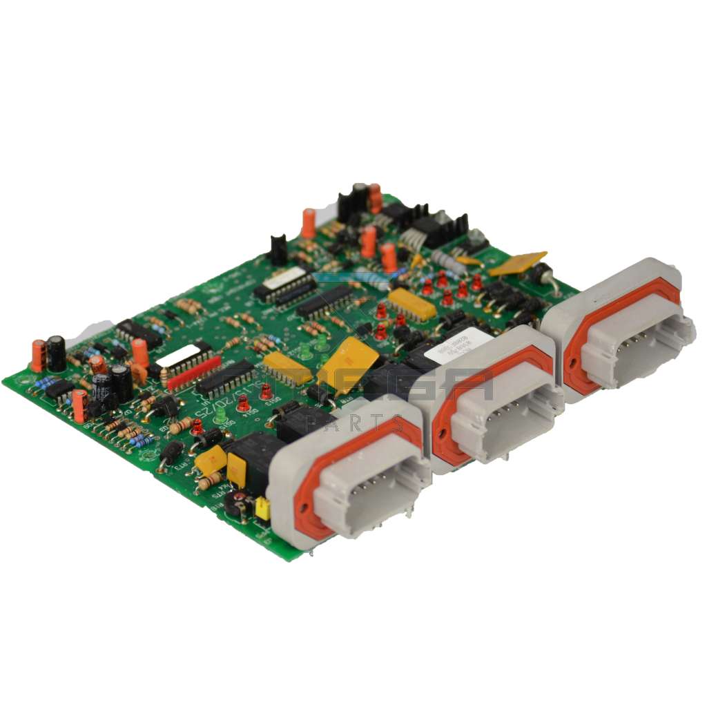 Snorkel Europe Limited 0360759 PCB