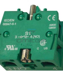 MEC Aerial Work Platforms 2588082 Contact Block NO