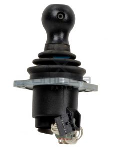 Genie Industries 111415 JOYSTICK W/HARN ADPTR, 1 AXIS
