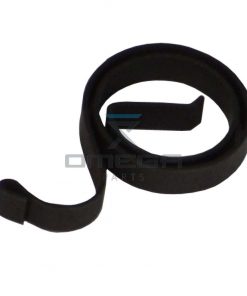 UpRight / Snorkel 015797-013 Brush Spring, Electric Motor