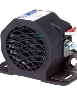 UpRight / Snorkel 480652 Alarm Dual Function, 102 dba, 12-24V