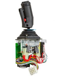 UpRight / Snorkel 066544-000 Joystick controller