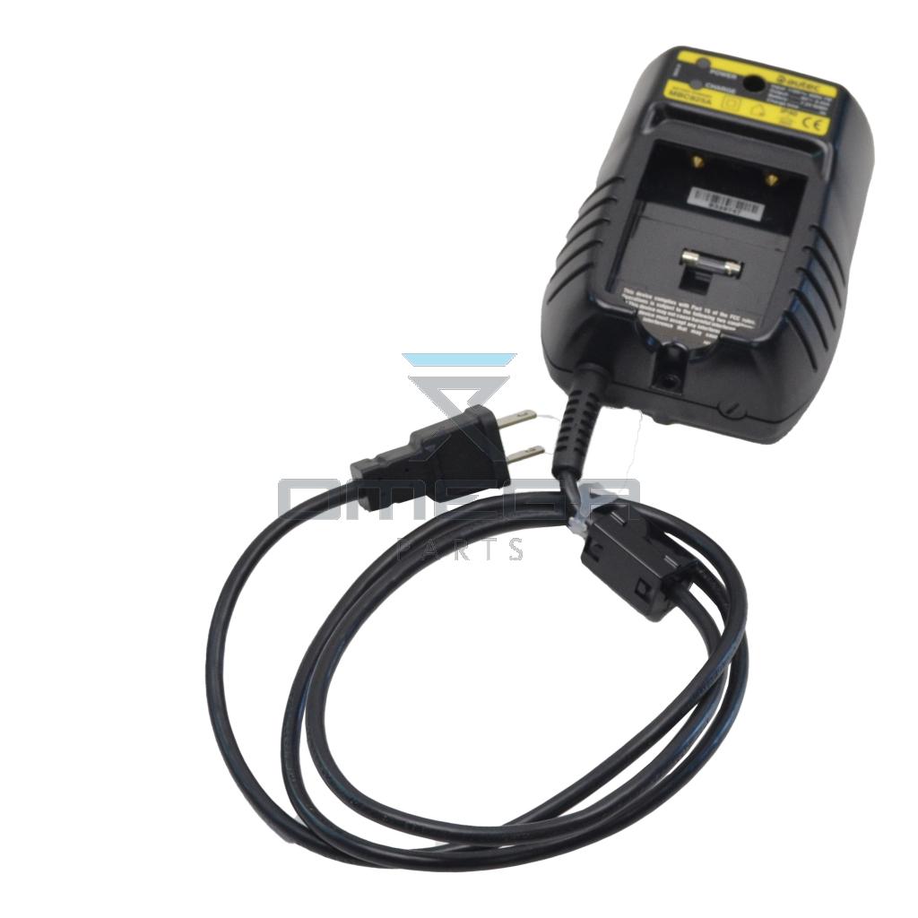 Autec MBC825A Battery charger input 110V 60Hz (US)