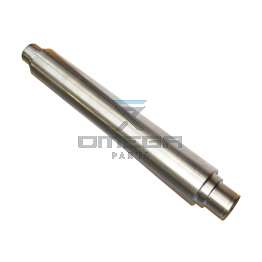 OMEGA 121204 Pin shaft - 50 x 363