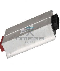 UpRight / Snorkel 502608-000 ECU control box SL26-30SL