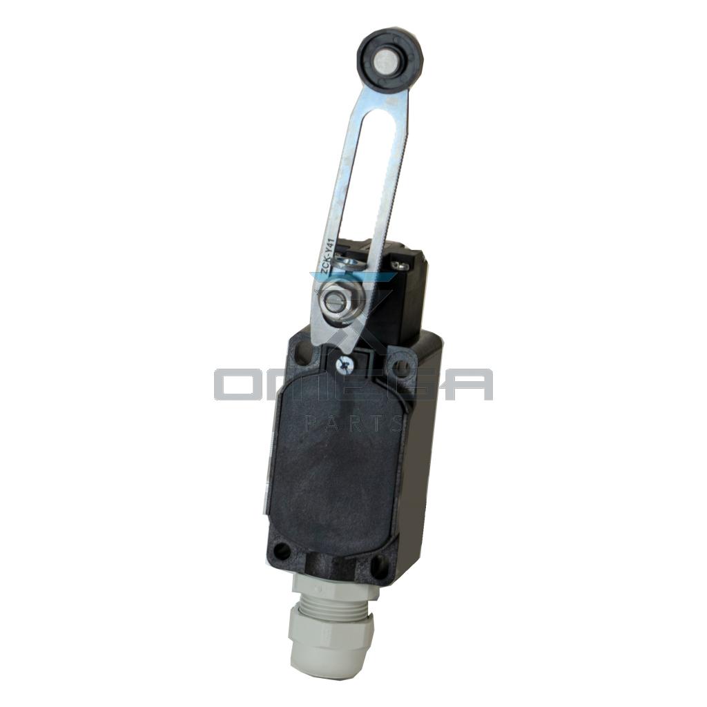 UpRight / Snorkel 058864-000 Limit switch - 2x NO contact