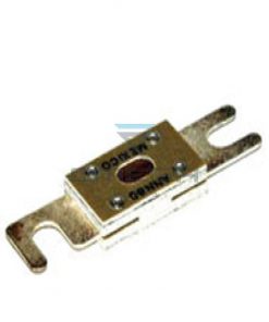 Omega Infra BV 124.308 Fuse 80AMP