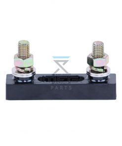 Omega Infra BV 124.314 Fuse block