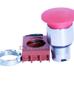 UpRight / Snorkel 066805-006 Emergency Stop Switch