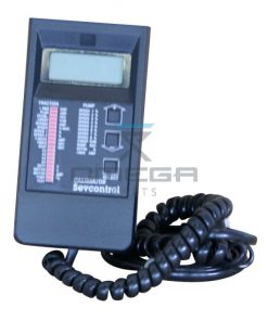 Skyjack 701051 Sevcon calibrator