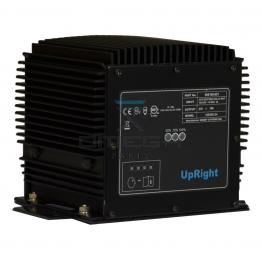 UpRight / Snorkel 069199-001 Battery charger 24V 18Amp
Auto select voltage input 100-240Vac 50-60Hz