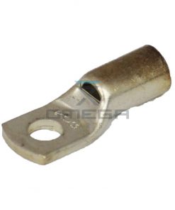 OMEGA 124568 Cable shoe 50 x M8