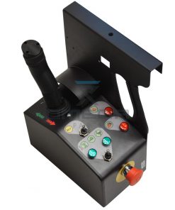 Haulotte K118B169960 Upper control box