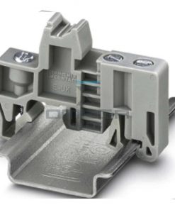 OMEGA 126616 End locking - terminal strip