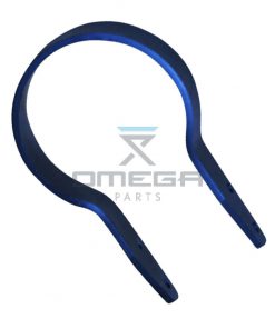 UpRight / Snorkel 504046-000 Pivot bracket